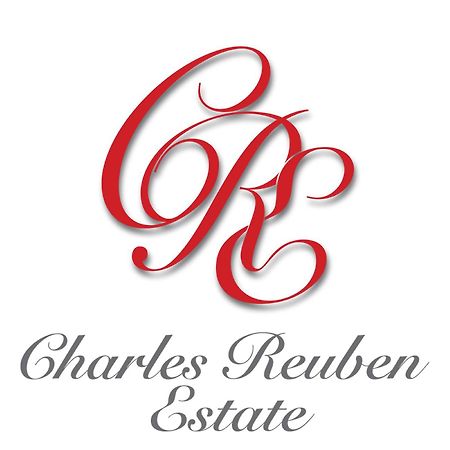 منزل الضيف هوبارت  في Charles Reuben Estate المظهر الخارجي الصورة